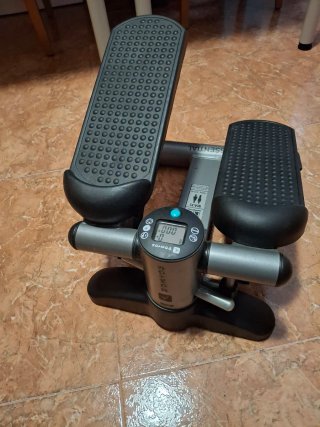 Stepper Domyos