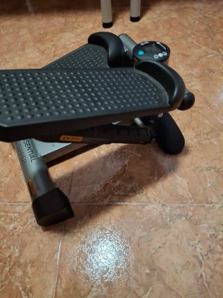 Stepper Domyos
