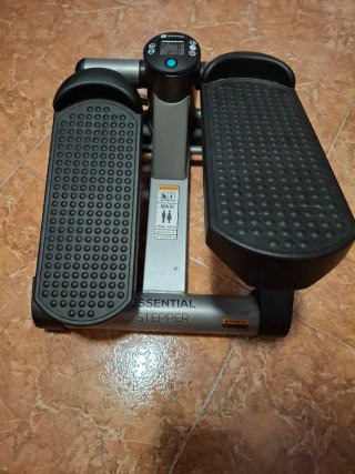Stepper Domyos