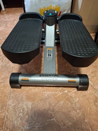Stepper Domyos
