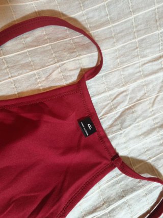 Lote 3 Camisetas sin Mangas Shein 4XL