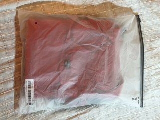 Lote 3 Camisetas sin Mangas Shein 4XL