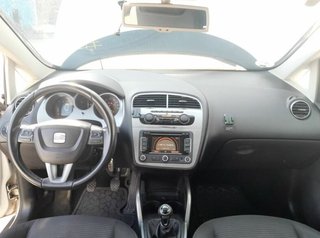 Elevalunas tras der seat 1k0959704ae altea 1160258