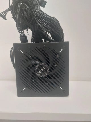 Alimentatore ASUS PRIME 750W Bronze