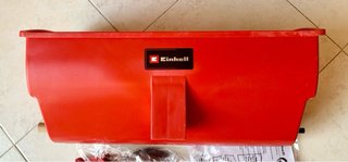 Einhell GC-SR 12 Carrello Spargitore