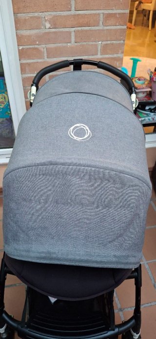 Bugaboo Bee Silla de Paseo