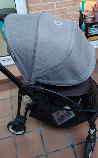 Bugaboo Bee Silla de Paseo