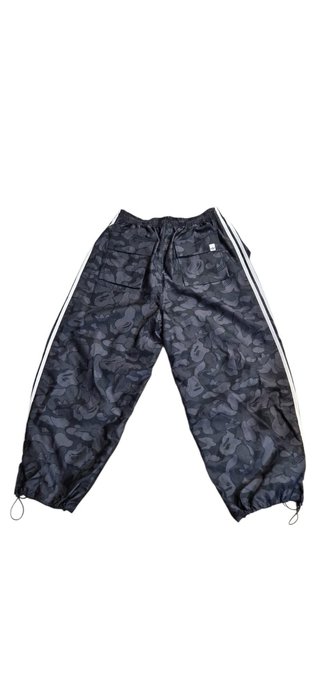 Pantalones Adidas x BAPE Camo