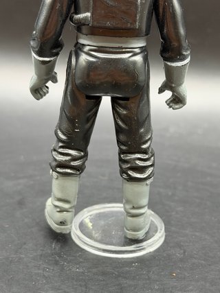 Star Wars Kenner PBP Poch TIE Fighter Pilot
