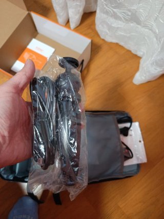 Proyector Portátil Yaber V5 WiFi