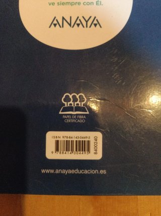 Religión Católica 5.