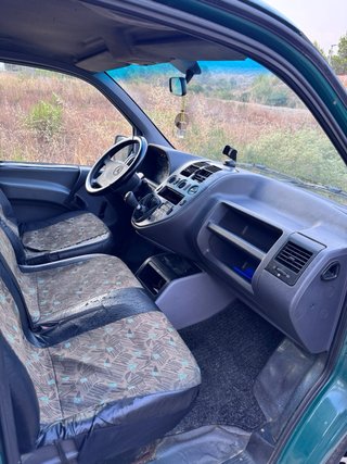 Mercedes-Benz Vito 110 CDI 172.000KM