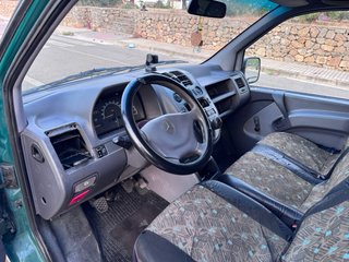Mercedes-Benz Vito 110 CDI 172.000KM