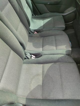 Peugeot 307 2.0 HDI SW Pack Plus