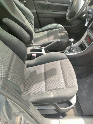 Peugeot 307 2.0 HDI SW Pack Plus