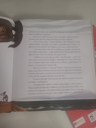 El gran libro de los mitos griegos