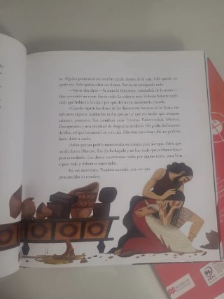 El gran libro de los mitos griegos