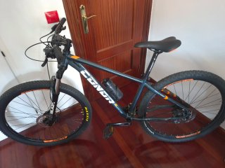 Bicicleta Conor 7200