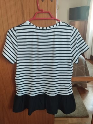 Camiseta Pisonero