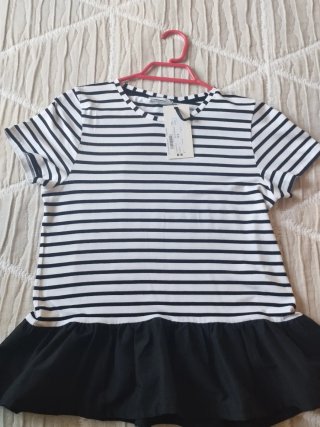 Camiseta Pisonero