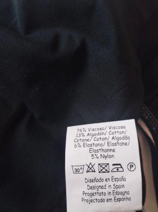 Camiseta Pisonero