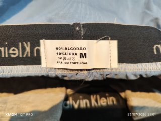 Pack 3 Calzoncillos Polo Ralph Lauren