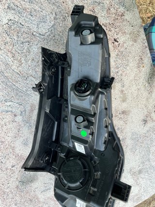 Faro Delantero Derecho Hyundai Tucson IV