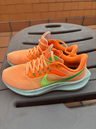 Zapatillas Nike Air Zoom Pegasus 39 Talla 40