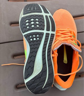 Zapatillas Nike Air Zoom Pegasus 39 Talla 40
