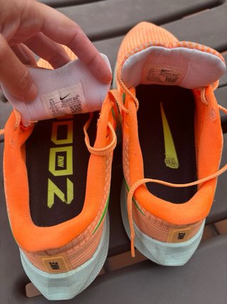 Zapatillas Nike Air Zoom Pegasus 39 Talla 40