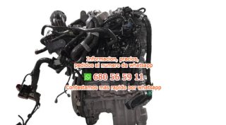 Mocep1263214 2nr motor completo toyota Ref:1633040