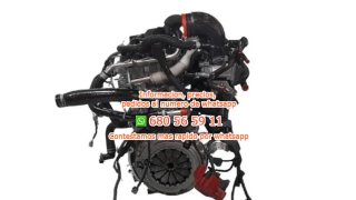 Mocep1263214 2nr motor completo toyota Ref:1633040