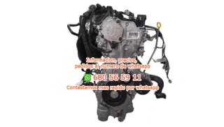 Mocep1263214 2nr motor completo toyota Ref:1633040