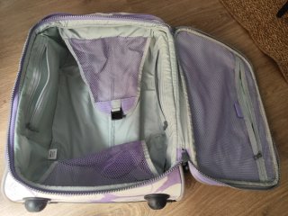 Maleta de cabina Kipling