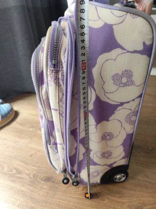 Maleta de cabina Kipling
