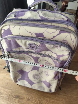 Maleta de cabina Kipling
