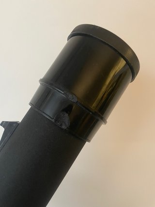 Telescopio Tasco 20x-60x