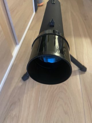 Telescopio Tasco 20x-60x