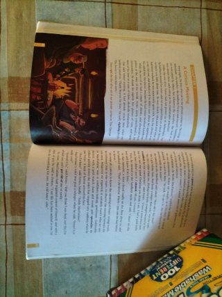 Classic Ghost Stories sin escribir, sin uso apenas