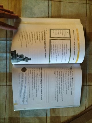 Classic Ghost Stories sin escribir, sin uso apenas