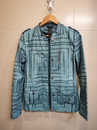 Cazadora Custo Barcelona Talla M