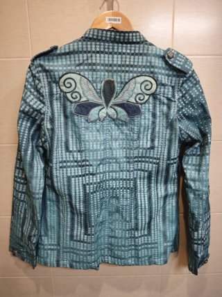 Cazadora Custo Barcelona Talla M