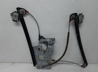 Elevalunas delantero izquierdo bmw 1160262 serie 5