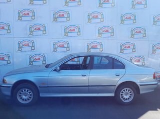 Elevalunas delantero izquierdo bmw 1160262 serie 5