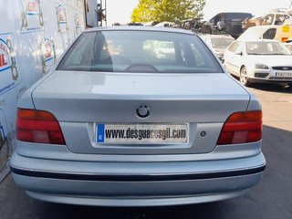 Elevalunas delantero izquierdo bmw 1160262 serie 5