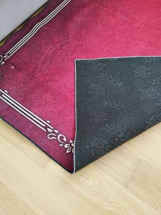 Alfombra Salón Retro 150x200 cm