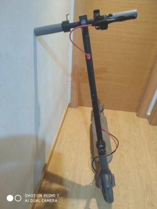 Patinete Eléctrico