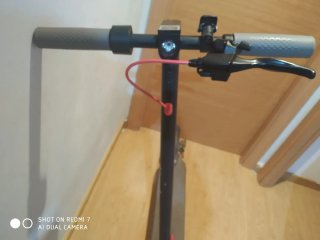 Patinete Eléctrico