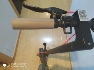 Patinete Eléctrico
