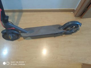 Patinete Eléctrico